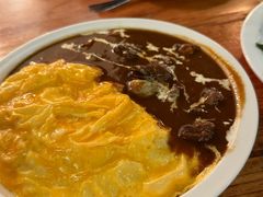 -羽深肉铺 Steak & Wine