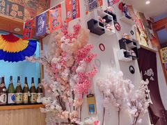 -林妈妈村·日式料理(宝山万达店)