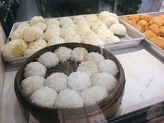 糍毛团-荣阳楼(山塘街店)