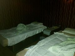 -红街养生休闲会所(红街商业广场店)