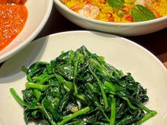 -泰香米泰国餐厅(中大国际店)