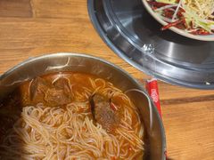 -金龙烧烤·牛肉面(西塔店)