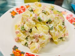 -谢记上海大排档(长寿路店)