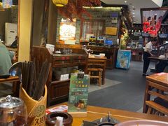 -李久其家民间餐厅(观沙岭公园店)