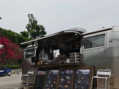 -Brew Farm·精酿农场海滨悬崖餐厅