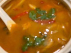 -simply thai天泰(长泰广场店)