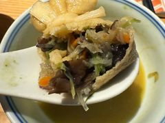 -十二舍·湯物素煮(江泰潤政店)