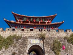 -大理古城