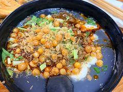荤豆花-青石桥老瓦房肥肠粉总店(青石桥总店)