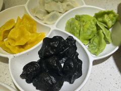-船歌·鱼水饺青岛菜(金狮广场店)