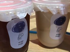 -La patisserie de Mona 茉娜的甜品(韩乐坊店)