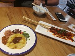 -怪噜范·老贵阳街头名小吃(汇金星力城店)