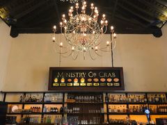 -Ministry of Crab(科伦坡店)