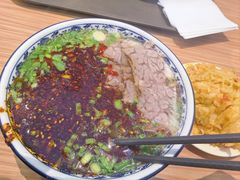 -有礼有面(知春路店)