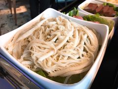 草原千层肚-锅说大脸毛肚重庆老火锅(佐阾店)