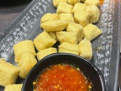 -微醺烤牛·炭火烧烤·精酿啤酒(东郊记忆店)