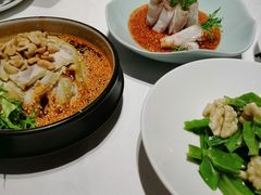 -俏江南天津时尚曲艺主题餐厅(马场道店)