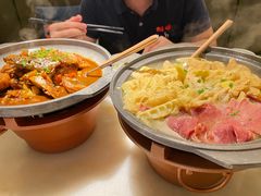 -大鱼徽州·寻味徽菜(万象汇店)