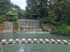 -成飞公园