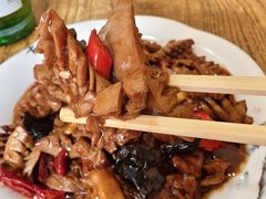 -红实家常菜(静安里店)