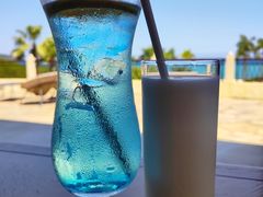 -大堂酒廊·亚龙湾万豪度假酒店
