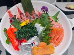 -水木锦堂·自助铁板烧(五道口购物中心店)