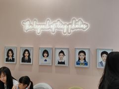 -天真蓝照相馆(杭州滨江宝龙店)
