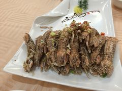 -五谷芳乳鸽王（大梅沙总店C区）(网红打卡店)