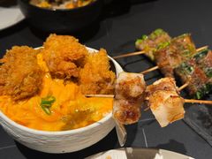 -小飞象面包公社(珠江路金鹰店)