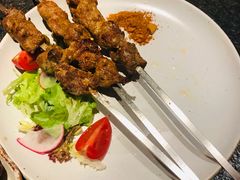 -丝路金桃·新疆菜(徐汇店)