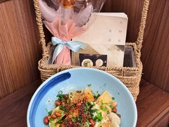 -三姐妹饺子(东木头市店)