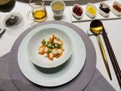 -鲤院·新中式美学·庭院餐厅(夫子庙店)
