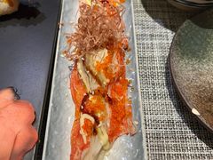 -戏作寿司(观音桥店)