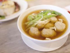 -皇后餐厅-煲仔·小菜·打边炉(古北店)