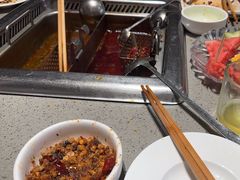 -海底捞火锅(龙岗星河COCO Park店)