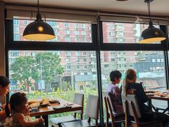 -必胜客(五道口店)