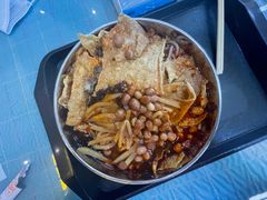 -红鼻子桂林米粉(金唐新光界店)