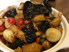 妈妈美味豆腐煲-妈妈的味道(工人体育场东路店)