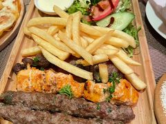 -ALAMEEN阿拉伯餐厅(三里屯店)