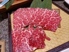 -NIUAN牛庵·日式和牛烧肉(恒隆店)