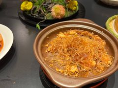 -鲜得莱渔港·小平岛海胆馆(七贤岭店)