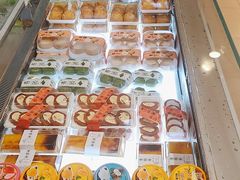 -蜂蝶来饼店(拱北总店)