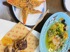 -抹直口特色菜馆(一店)