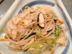 -西村日本料理(香格里拉饭店)