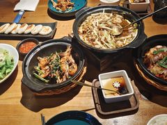 -蝦塘·中国餐馆(城墙南马道巷店)