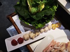 -百年果林椰子鸡(中洲店)