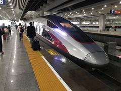 -星巴克(广州南站A18检票口楼上)