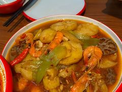 -老闵田螺馆·南昌市井菜·特色小吃(总店)