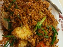 -桥底辣蟹(谢斐道店)