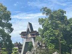 -青城山